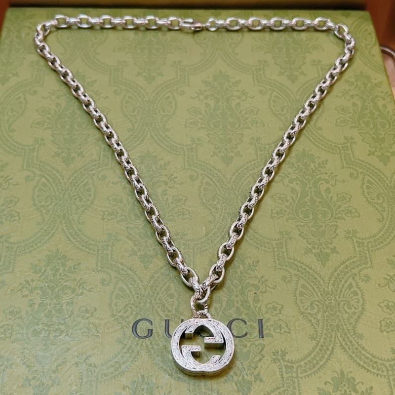 Gucci Necklaces